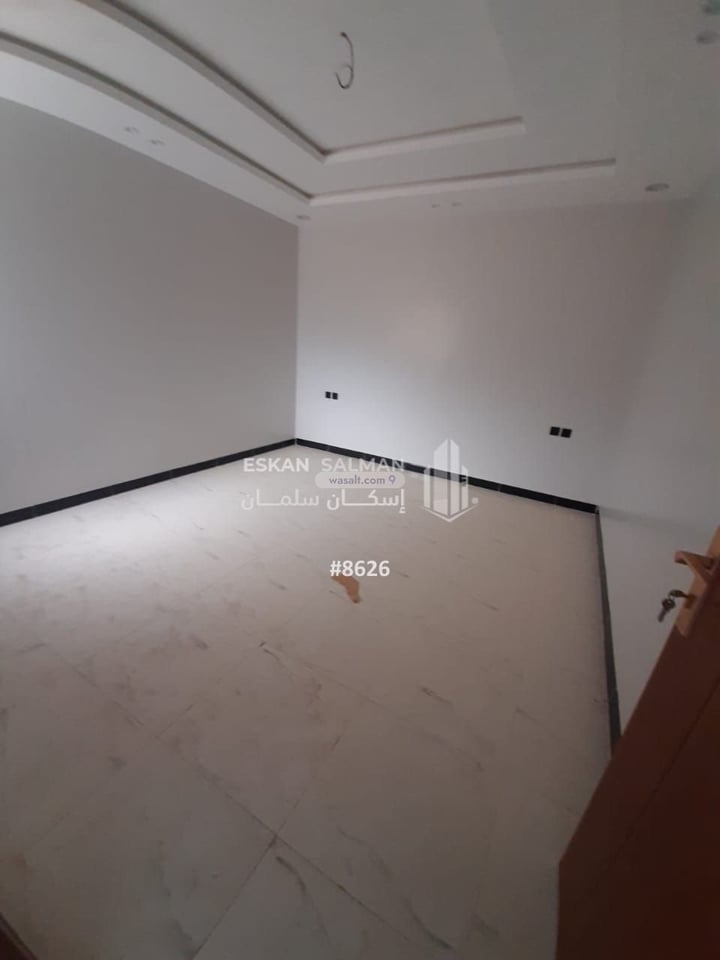 Villa 221 SQM Facing East on 12m Width Street Al Muntazah, Ahad Rafidah