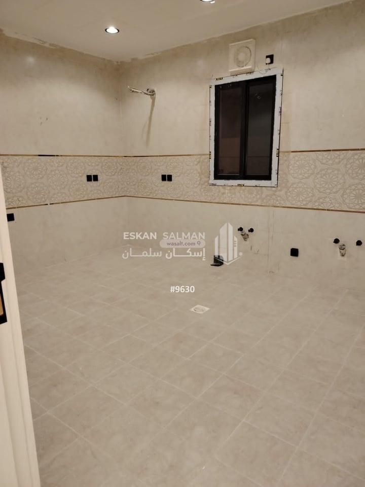 Floor 310 SQM with 5 Bedrooms Al Wafa, East Jeddah, Jeddah