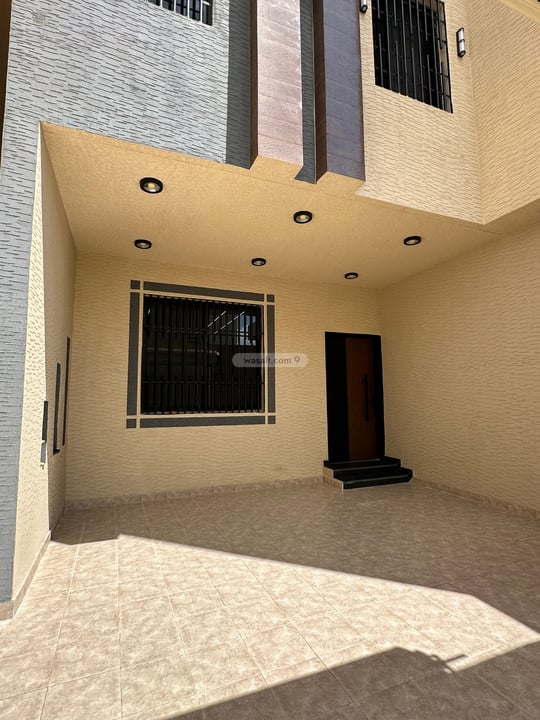 Apartment 203 SQM Al Wasam, Khamis Mushayt