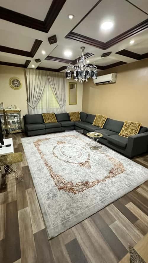 Villa 506 SQM Facing West on 15m Width Street At Tahliyah, Al Khobar
