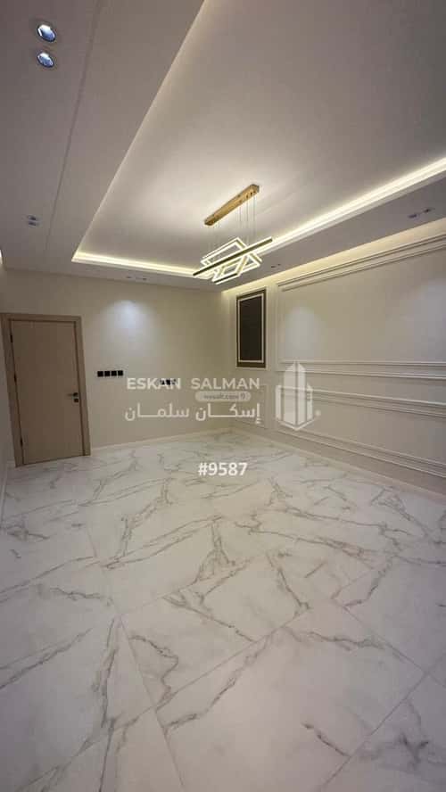 Apartment 251.67 SQM with 6 Bedrooms An Nuzhah, North Jeddah, Jeddah