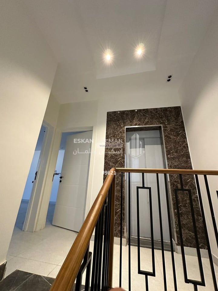 Apartment 216.14 SQM with 5 Bedrooms Al Munisiyah, East Riyadh, Riyadh