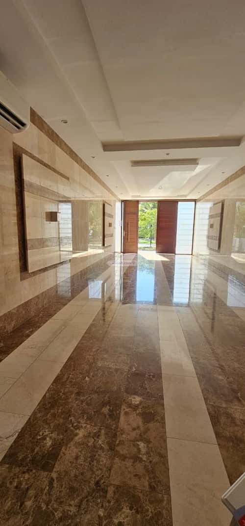 شقة 143.6 متر مربع ب 4 غرف السلامة، شمال جدة، جدة