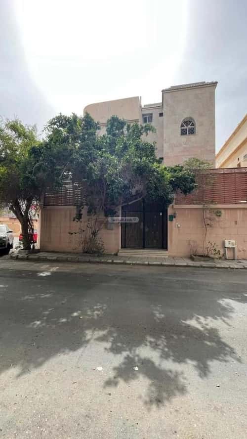 Villa 409.9 SQM Facing North on 12m Width Street Al Marjan, North Jeddah, Jeddah