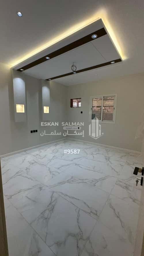 شقة 251.67 متر مربع ب 6 غرف النزهة، شمال جدة، جدة