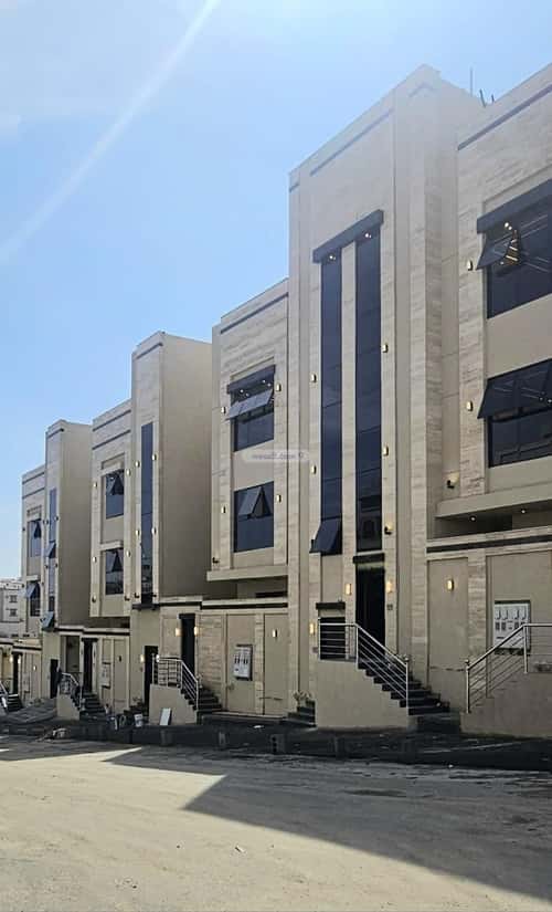 Apartment 226.16 SQM with 4 Bedrooms Al Dhurfah, Khamis Mushayt
