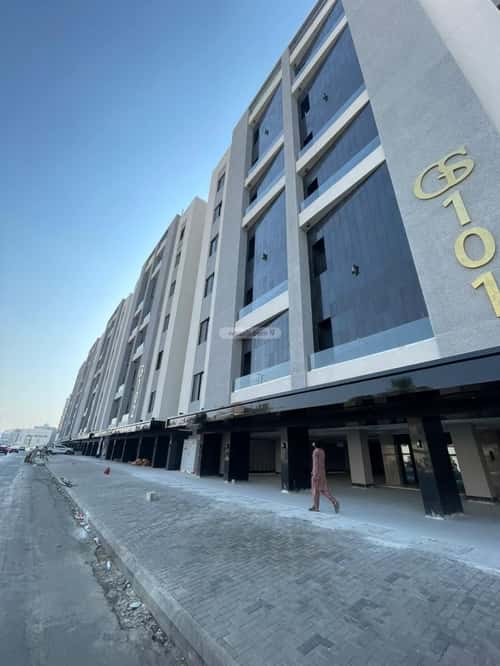 Apartment 168.84 SQM with 5 Bedrooms Al Safa, North Jeddah, Jeddah