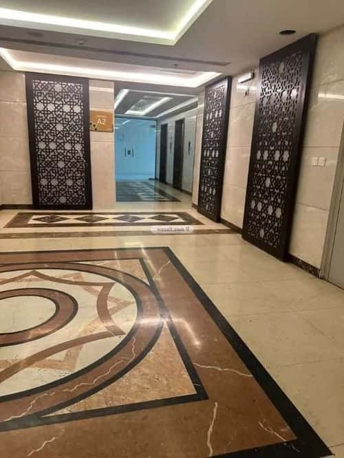 Apartment 51.84 SQM with 1 Bedroom Wadigalil, Makkah Al Mukarramah