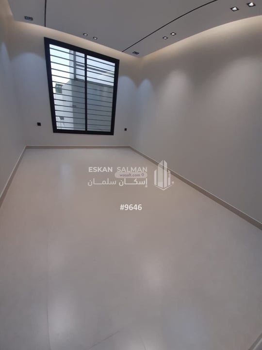 Apartment 137.88 SQM with 3 Bedrooms Ar Rawabi, Abha