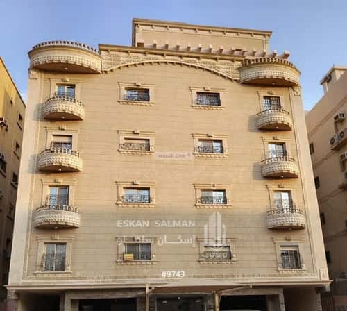 Apartment 195.33 SQM with 5 Bedrooms Al Safa, North Jeddah, Jeddah