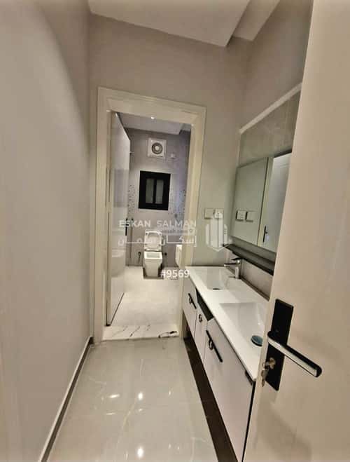 Apartment 195.24 SQM with 5 Bedrooms Al Rawabe, South Jeddah, Jeddah
