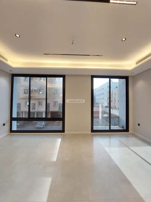 Apartment 212.15 SQM with 5 Bedrooms An Nahdah, North Jeddah, Jeddah