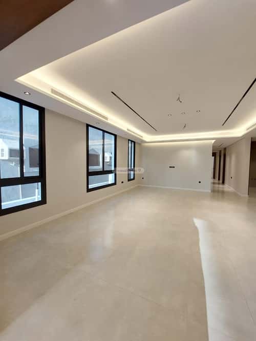 Apartment 212.15 SQM with 5 Bedrooms Al Nahdah, North Jeddah, Jeddah