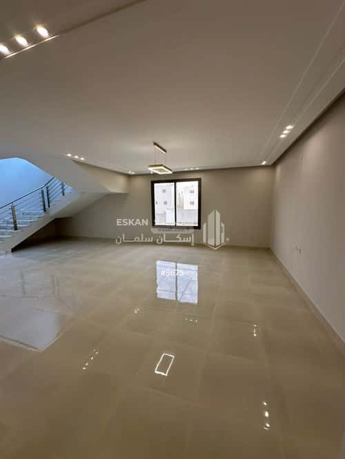 Apartment 337.2 SQM with 7 Bedrooms Az Zarqa, Buraidah