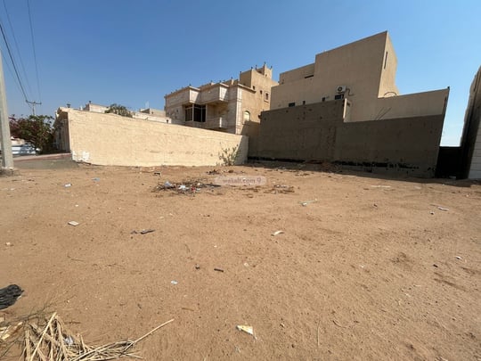 Land 400 SQM Facing West on 15m Width Street Al Ushayriyyah, North Jeddah, Jeddah