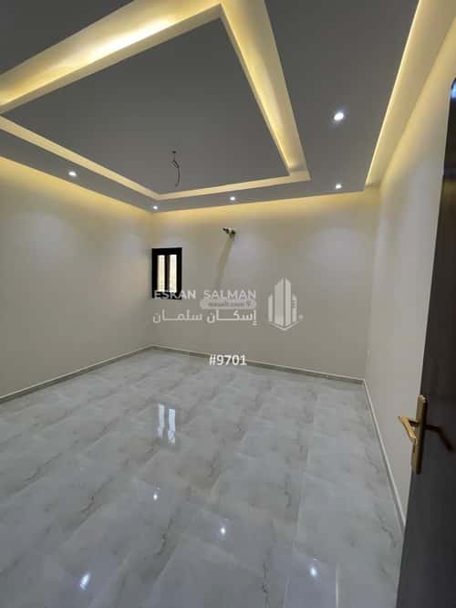 شقة 132.31 متر مربع ب 4 غرف أم الجود، مكة المكرمة