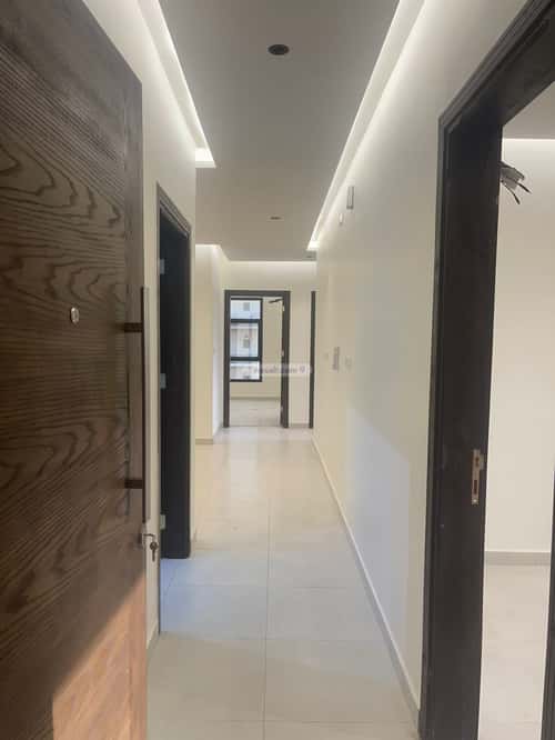 Apartment 121.6 SQM with 4 Bedrooms Al Rehab, North Jeddah, Jeddah