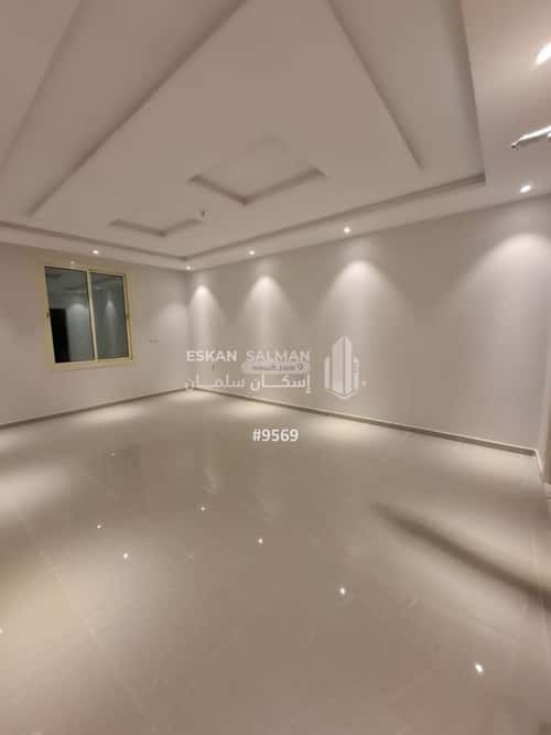 Apartment 195.24 SQM with 5 Bedrooms Al Rawabe, South Jeddah, Jeddah