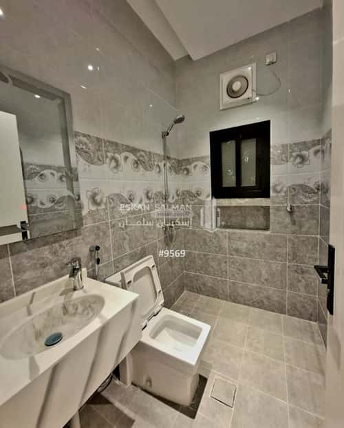 Apartment 195.24 SQM with 5 Bedrooms Al Rawabe, South Jeddah, Jeddah