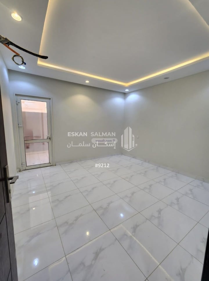 Villa 200 SQM Facing South on 20m Width Street Al Khomrah, South Jeddah, Jeddah