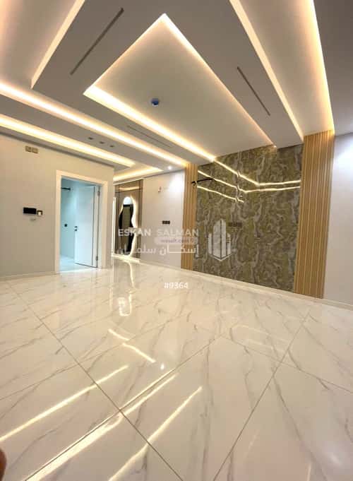 Apartment 182.37 SQM with 5 Bedrooms Al Malqa, Madinah