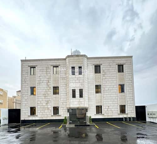 Apartment 183.27 SQM with 4 Bedrooms Al-Hilqah Al-Sharqiyah, Alttayif