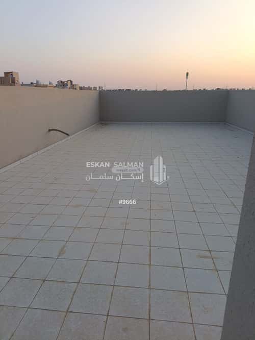 Floor 166.14 SQM with 5 Bedrooms Bader, South Riyadh, Riyadh