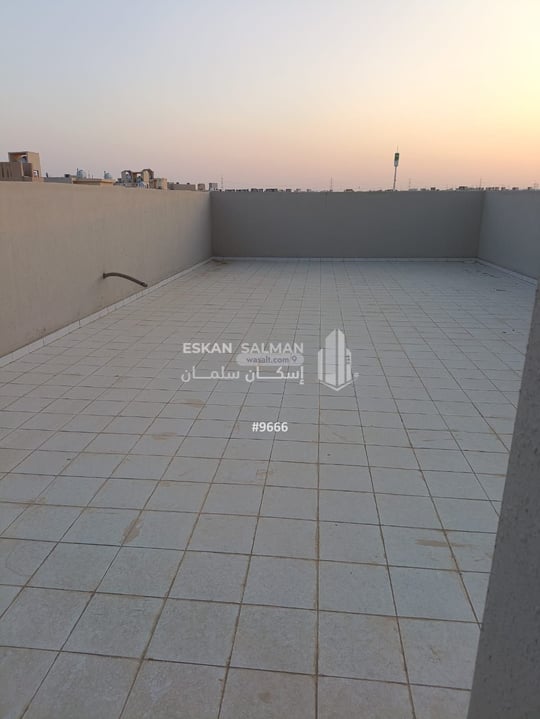 Floor 166.14 SQM with 5 Bedrooms Badr, South Riyadh, Riyadh