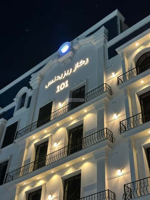 Apartment 120 SQM with 4 Bedrooms Al Azizeyyah, North Jeddah, Jeddah