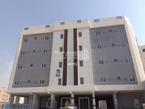 Apartment 173.86 SQM with 5 Bedrooms Al Rayaan, East Jeddah, Jeddah