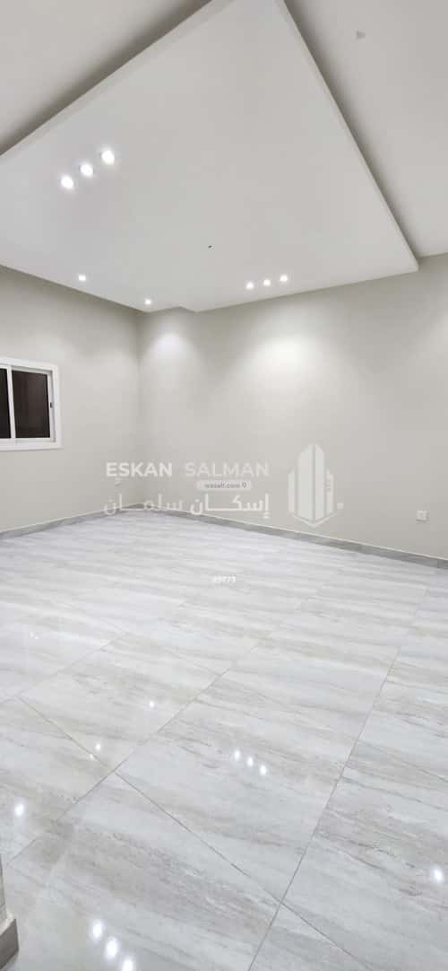 Apartment 173.86 SQM with 5 Bedrooms Ar Rayaan, East Jeddah, Jeddah