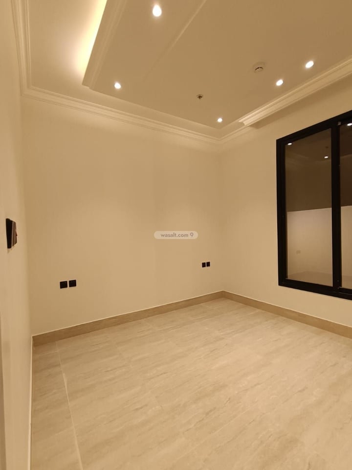 Apartment 142.24 SQM with 4 Bedrooms Al Yarmuk, East Riyadh, Riyadh