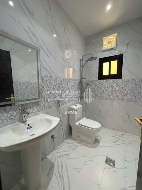 Apartment 190.99 SQM with 5 Bedrooms Omelgoud, Makkah Al Mukarramah