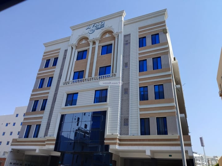 Apartment 132.37 SQM with 4 Bedrooms Al Jamiah, South Jeddah, Jeddah