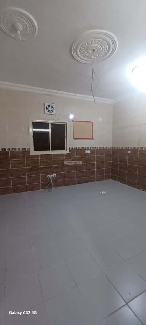 Building 625 SQM Facing South Al Kawthar, East Jeddah, Jeddah