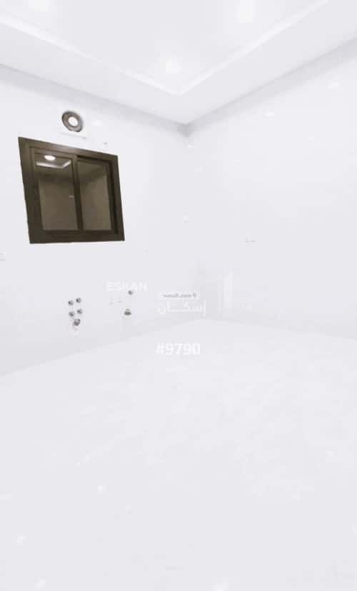 Apartment 148.59 SQM with 4 Bedrooms Al Shrouk, East Jeddah, Jeddah