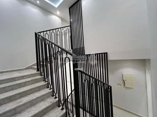 Villa 350 SQM Facing South on 25m Width Street Al Janadriyah, East Riyadh, Riyadh