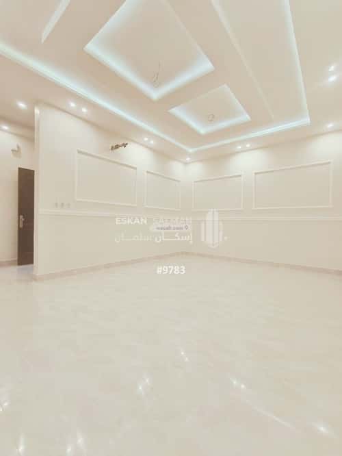 شقة 134.92 متر مربع ب 4 غرف مريخ، شرق جدة، جدة