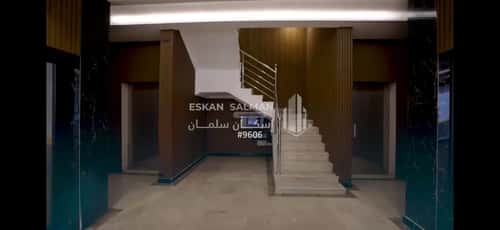 Apartment 195.54 SQM with 7 Bedrooms Al Rayaan, East Jeddah, Jeddah