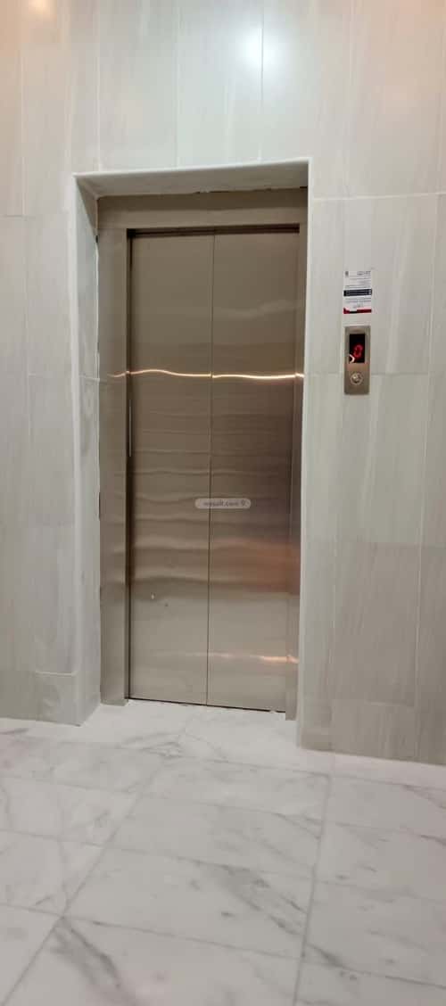 Apartment 197.08 SQM with 5 Bedrooms King Fahad Dist, Aldammam