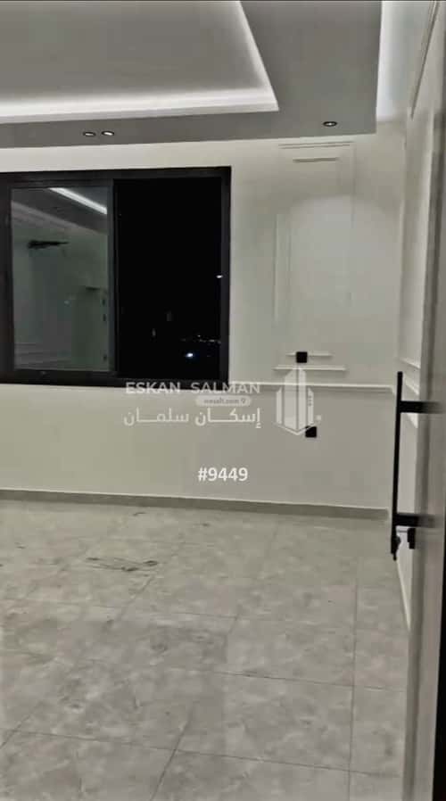 Apartment 130.99 SQM with 6 Bedrooms Al Rayaan, East Jeddah, Jeddah