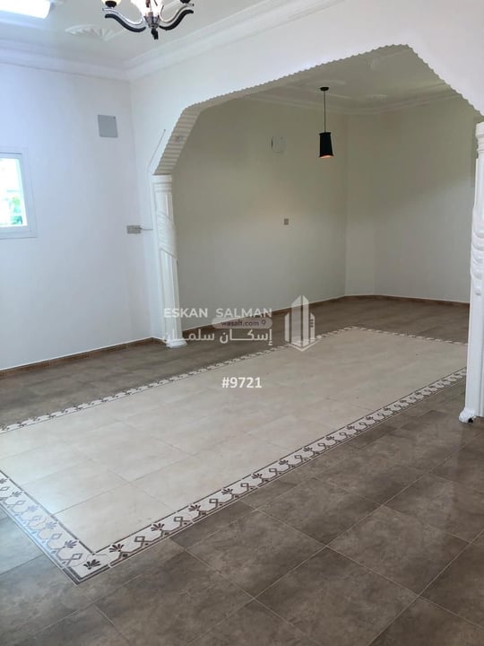 Villa 480 SQM Facing North on 15m Width Street Al Ufuq, Buraidah