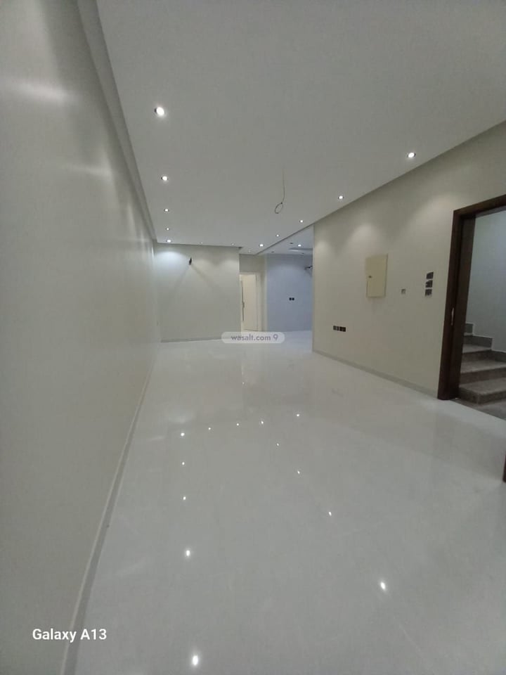 Villa 250.01 SQM Facing North on 17m Width Street Ar Rahmanyah, East Jeddah, Jeddah