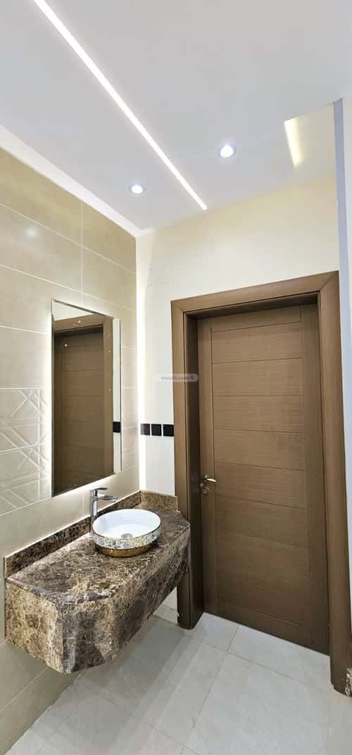 Apartment 226.16 SQM with 4 Bedrooms Al Dhurfah, Khamis Mushayt