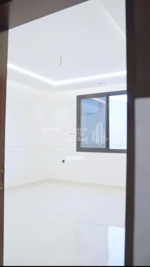 شقة 130.99 متر مربع ب 6 غرف الريان، شرق جدة، جدة