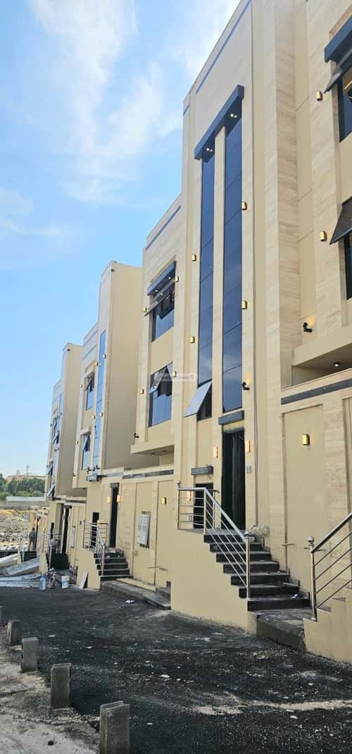 Apartment 226.16 SQM with 4 Bedrooms Al Dhurfah, Khamis Mushayt