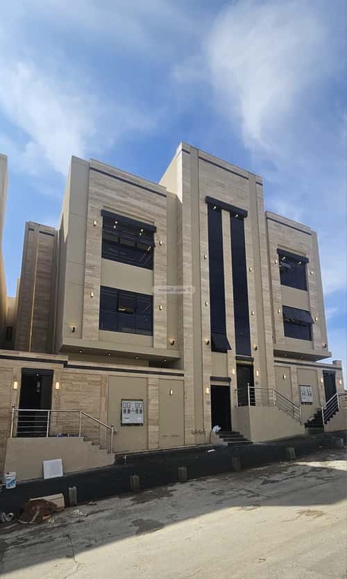 Apartment 226.16 SQM with 4 Bedrooms Al Dhurfah, Khamis Mushayt