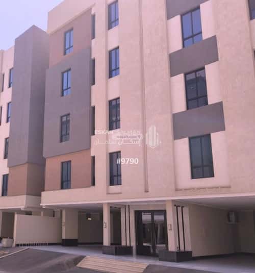 شقة 148.59 متر مربع ب 4 غرف الشروق، شرق جدة، جدة