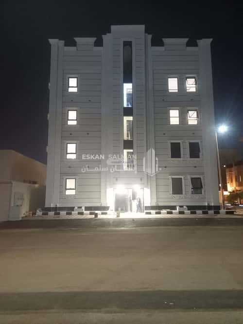 دور 218.63 متر مربع ب 7 غرف السويس 1، جازان
