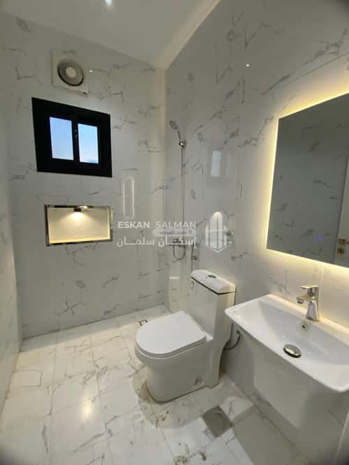 Floor 218.63 SQM with 7 Bedrooms Al Suwais 1, Jazan